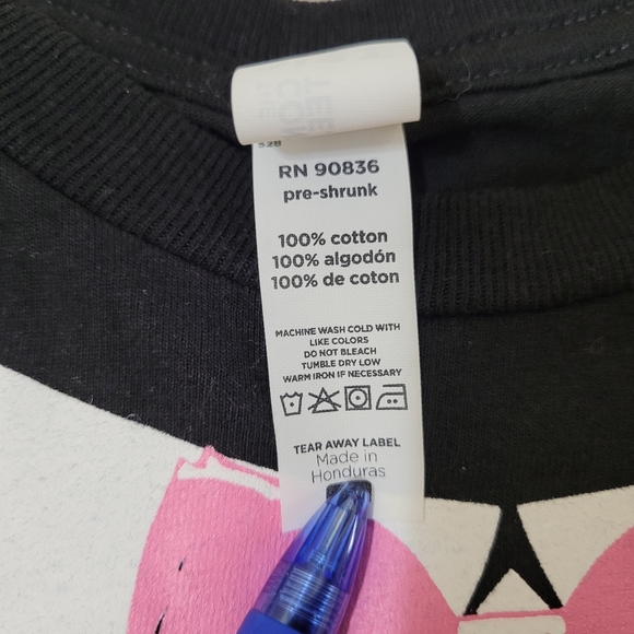 The Concert tee - Picture 4 of 4